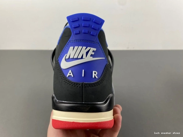 Reps LUCY Jordan 4 Air FV5029-003 Air Rare 0718